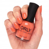 Night Fever 18ml - ORLY - lak na nehty