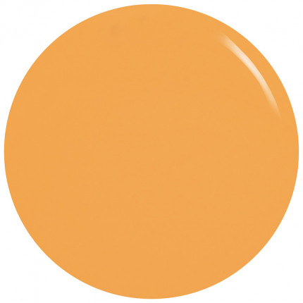 Hunky Dory 18ml - ORLY GELFX - gel lak na nehty