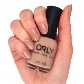 Shaggin Wagon 18ml - ORLY - lak na nehty