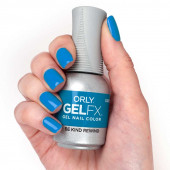 Be Kind Rewind 18ml - ORLY GELFX - gel lak na nehty