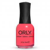 Most Definitely 18ml  - ORLY - lak na nehty