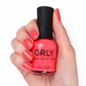 Most Definitely 18ml  - ORLY - lak na nehty