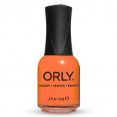 Cowabunga! 18ml - ORLY - lak na nehty