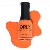 Cowabunga! 18ml - ORLY - lak na nehty
