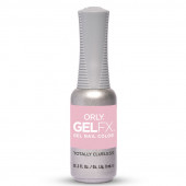 Totally Clueless 9ml - ORLY GELFX - gel lak na nehty