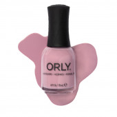 Totally Clueless 18ml - ORLY - lak na nehty