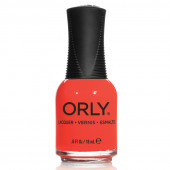 Hot Shot 18ml - ORLY - lak na nehty