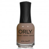 Country Club Khaki 18ml - ORLY - lak na nehty