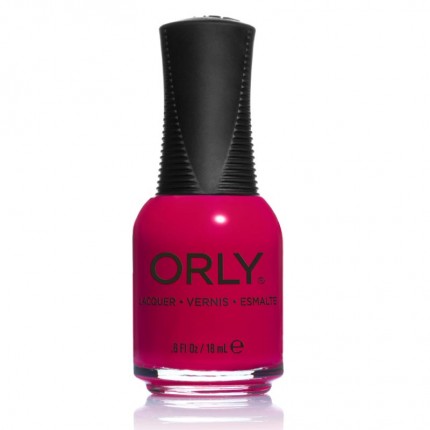 Window Shopping 18ml - ORLY lak na nehty