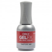 That´s My Jam 18ml - ORLY GELFX - gel lak na nehty