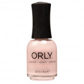 Snow Bunny 18ml - ORLY - lak na nehty