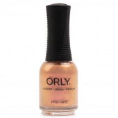 Golden Waves 11ml - ORLY - lak na nehty