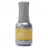 Sunny Side Up 18ml - ORLY GELFX - gel lak na nehty