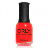 Muy Caliente 18ml - ORLY - lak na nehty