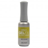 On A Whim 9ml - ORLY GELFX - gel lak na nehty