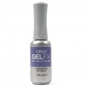 Opposites Attract 9ml - ORLY GELFX - gel lak na nehty