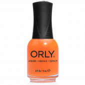 A Vibe 18ml - ORLY - lak na nehty