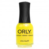 Hello Yellow 18ml - ORLY - lak na nechty