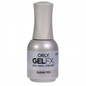 Sleigh Yes! 18ml - ORLY GELFX - gel lak na nehty