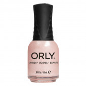 Snow Worries 18ml - ORLY - lak na nehty