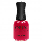 String Of Hearts 18ml - ORLY - lak na nehty