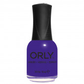 Synthetic Symphony 18ml - ORLY - lak na nehty