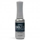 Cozy Night 9ml - ORLY GELFX - gel lak na nehty