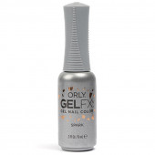 Spark 9ml - ORLY GELFX - gel lak na nehty