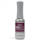 Sugarplum Soirée 9ml - ORLY GELFX - gel lak na nehty