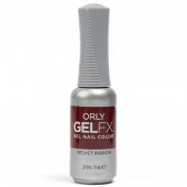 Velvet Ribbon 9ml - ORLY GELFX - gel lak na nehty