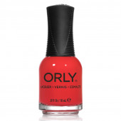 Terracotta 18ml - ORLY - lak na nehty