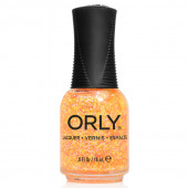 Hi, Bye 18ml - ORLY - lak na nehty