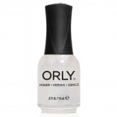 Twinkling Veil 18ml - ORLY - laky na nehty