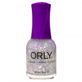 Kick Glass 18ml - ORLY lak na nehty