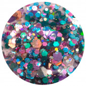 Moonstone Aura 18ml - ORLY - lak na nehty