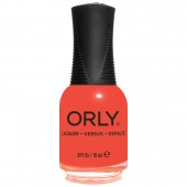 Artificial Orange 18ml - ORLY - lak na nehty
