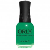 Plastic Jungle 18ml - ORLY - lak na nehty