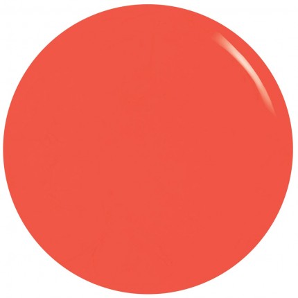 Artificial Orange 9ml - ORLY GELFX - gel lak na nehty