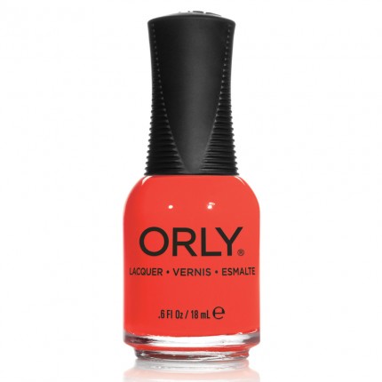 Hot Shot 18ml - ORLY - lak na nehty