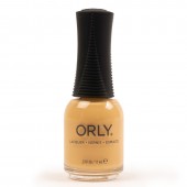 Golden Aftermoon11ml - ORLY - lak na nehty