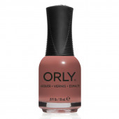 Mauvelous 18ml - ORLY - lak na nehty