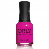 Neon Heat 18ml - ORLY - lak na nehty