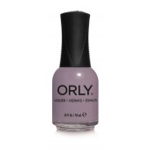 November Fog 18ml - ORLY - lak na nehty