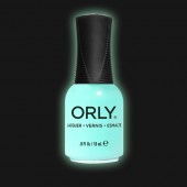 Glow For It 18ml - ORLY - svítící lak na nehty