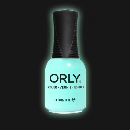 Glow For It 18ml - ORLY - svítící lak na nehty