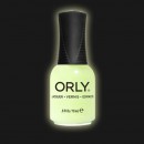 Glow Up 18ml - ORLY - svítící lak na nehty