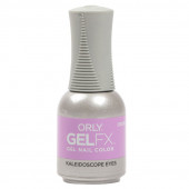 Kaleidoscope Eyes 18ml - ORLY GELFX - gel lak na nehty