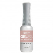 Roam With Me 9ml - ORLY GELFX - gel lak na nehty