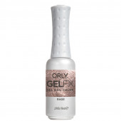 Rage 9ml - ORLY GELFX - gel lak na nehty
