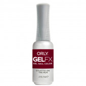 Stiletto On The Run 9ml - ORLY GELFX - gel lak na nehty